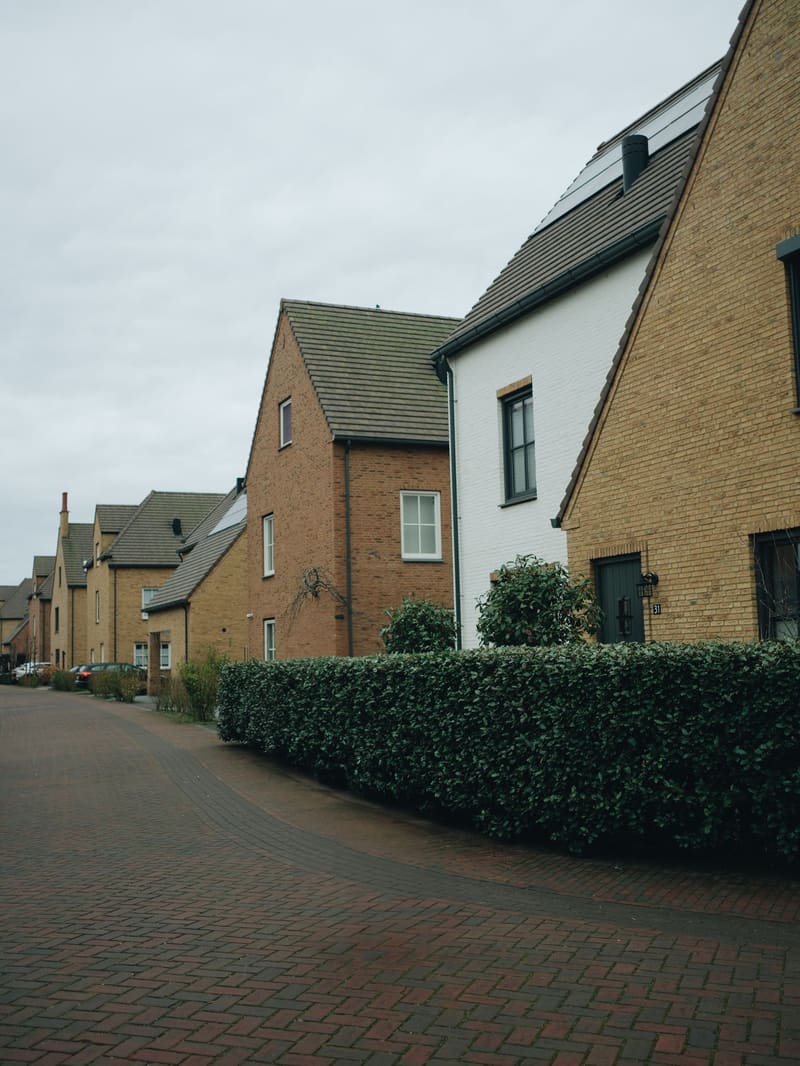Kozijnen in Berkel en Rodenrijs