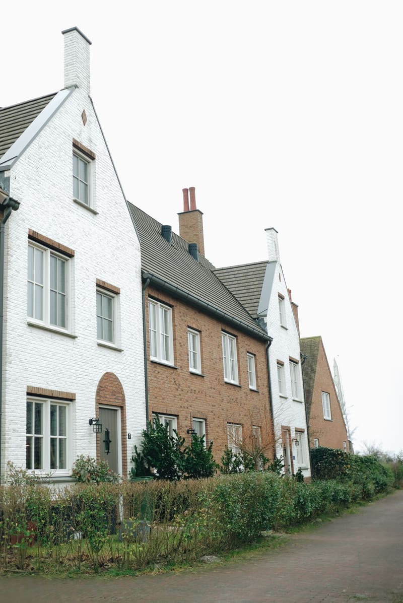 Kozijnen in Bodegraven