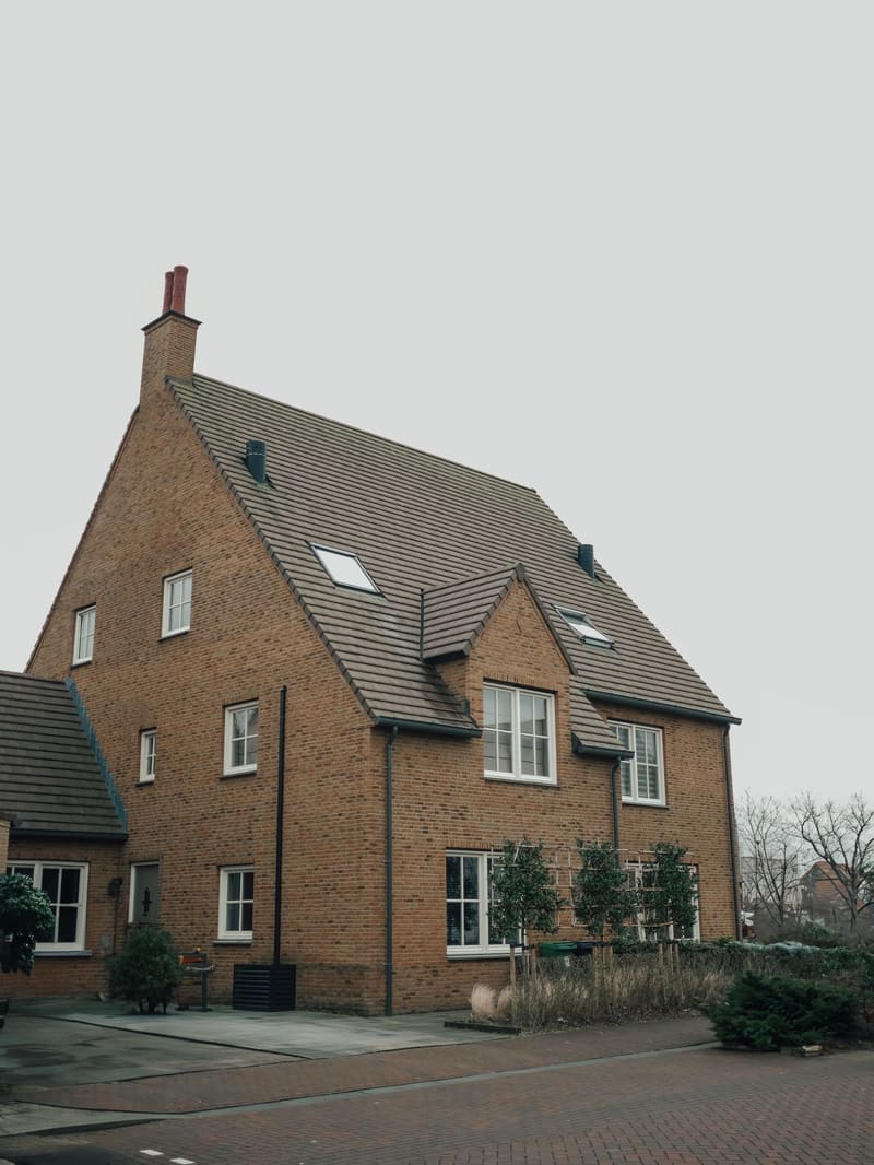 Kozijnen in Boskoop