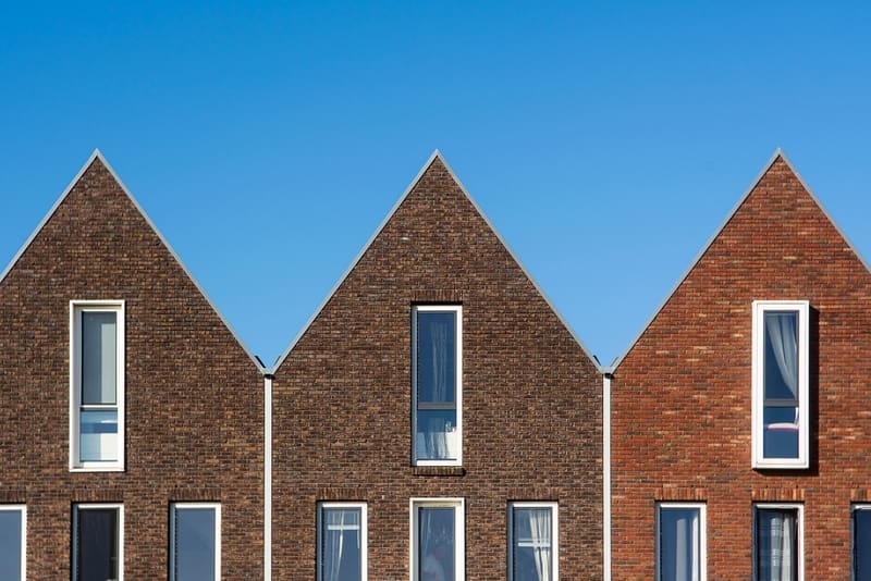 Kozijnen in Delfgauw