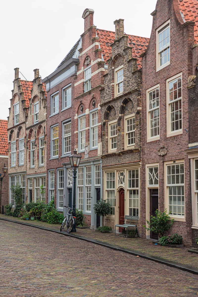 Kozijnen in Dordrecht