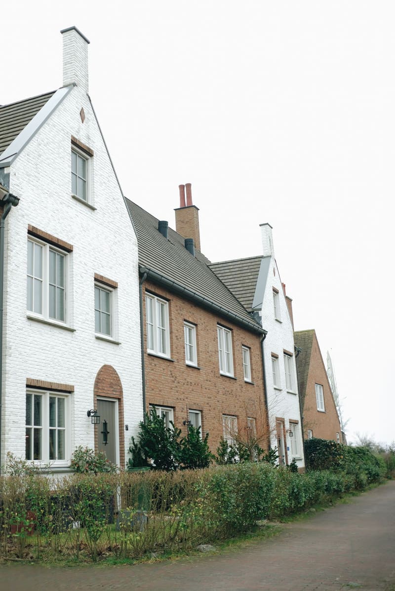 Kozijnen in Gouda