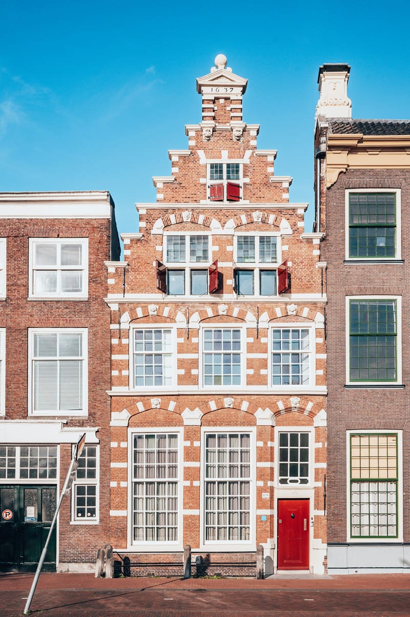 Kozijnen in Hardinxveld-Giessendam