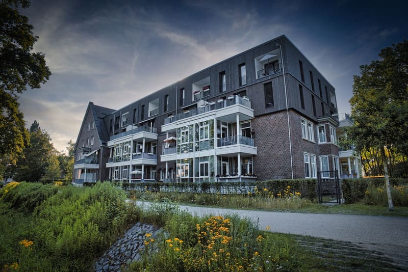 Kozijnen in Hendrik-Ido-Ambacht