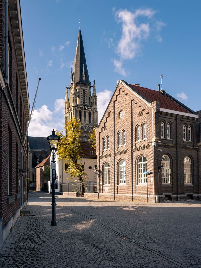 Kozijnen in Honselersdijk