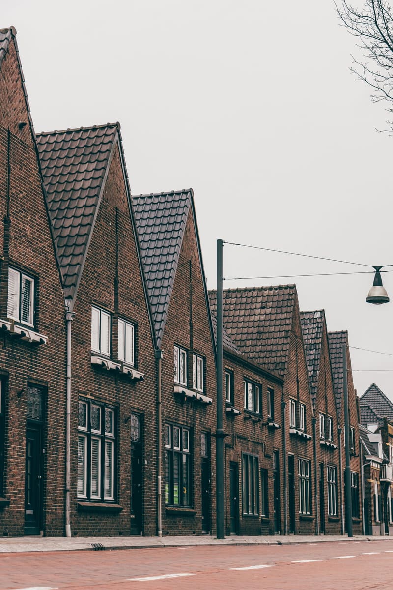 Kozijnen in een huurwoning: wie betaalt wat
