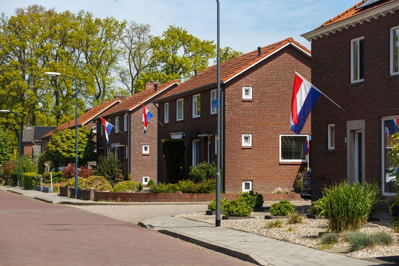 Kozijnen in Krimpen aan den IJssel