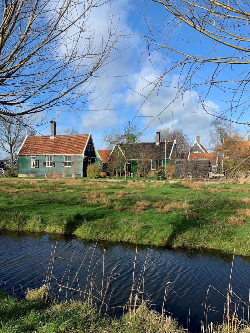 Kozijnen in Lekkerkerk