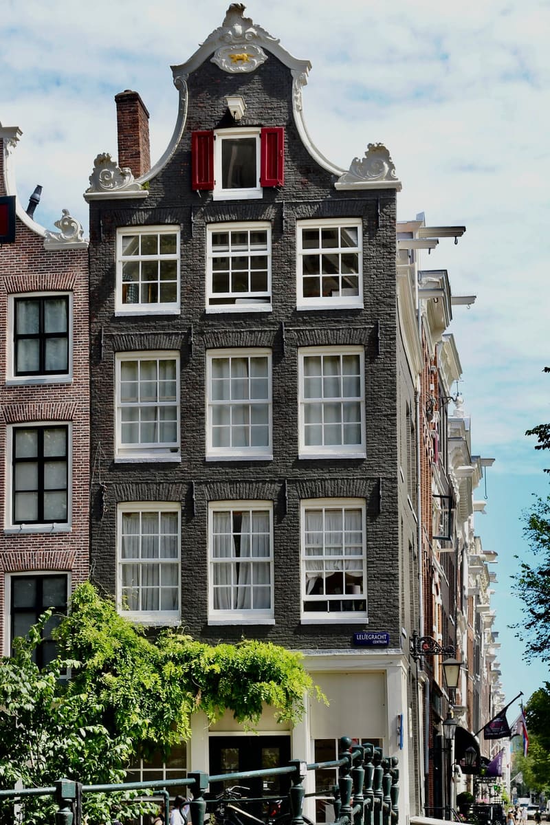 Kozijnen in Maassluis