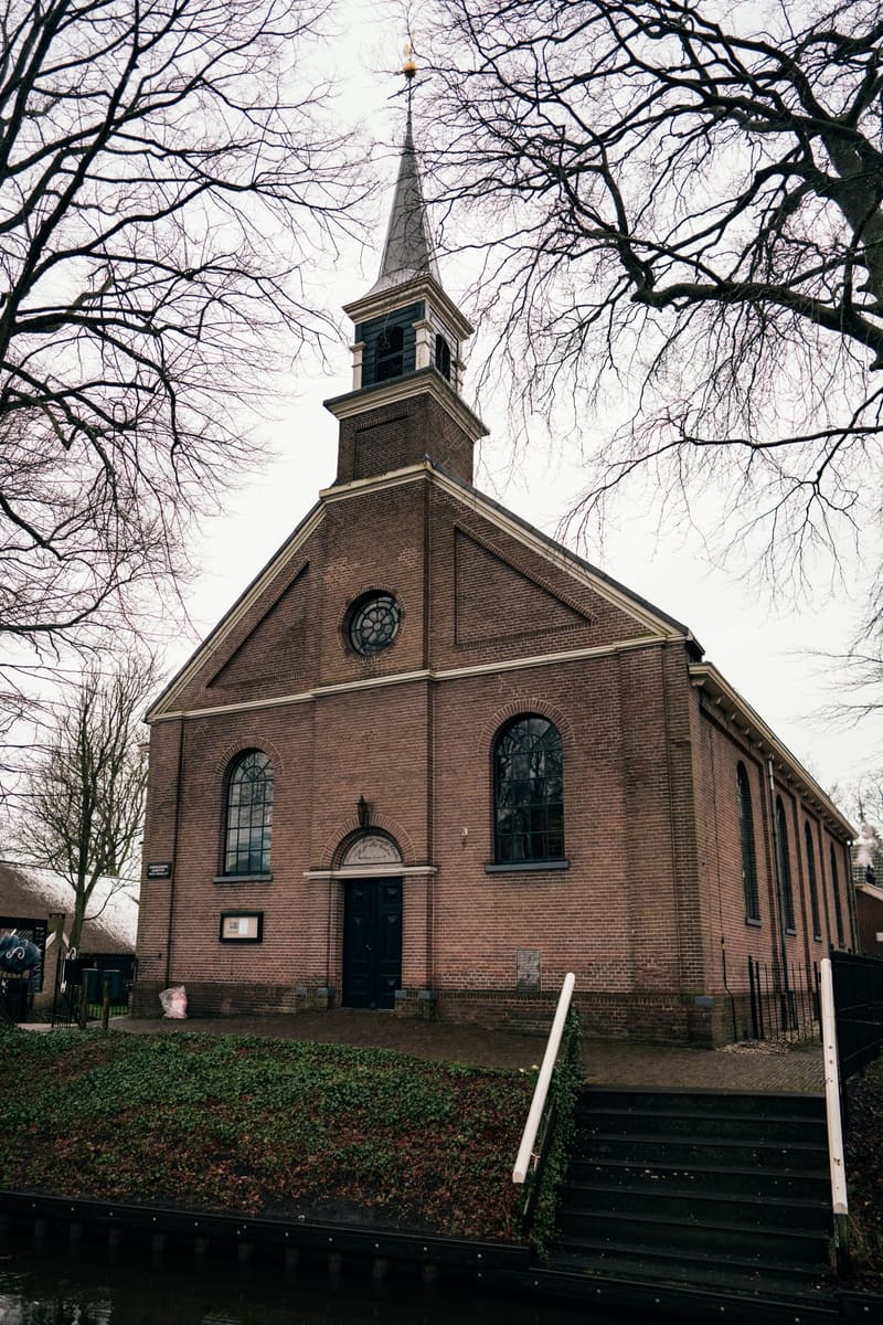 Kozijnen in Moerkapelle