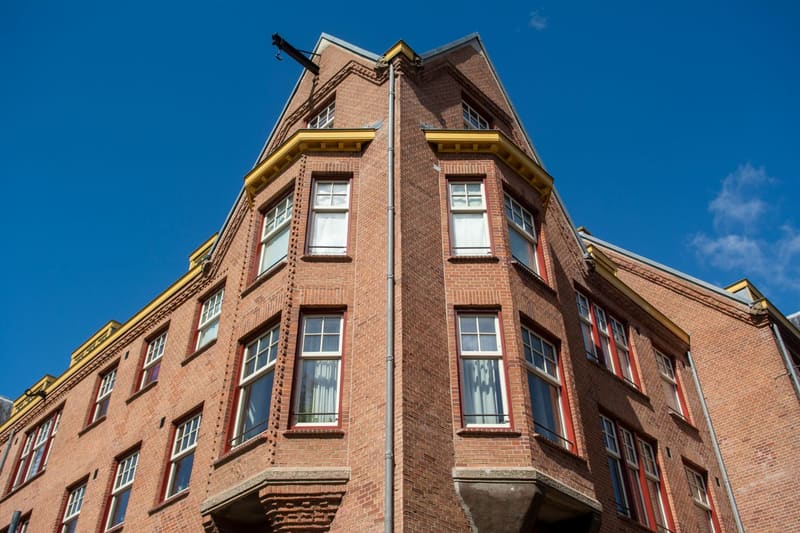 Kozijnen in Naaldwijk