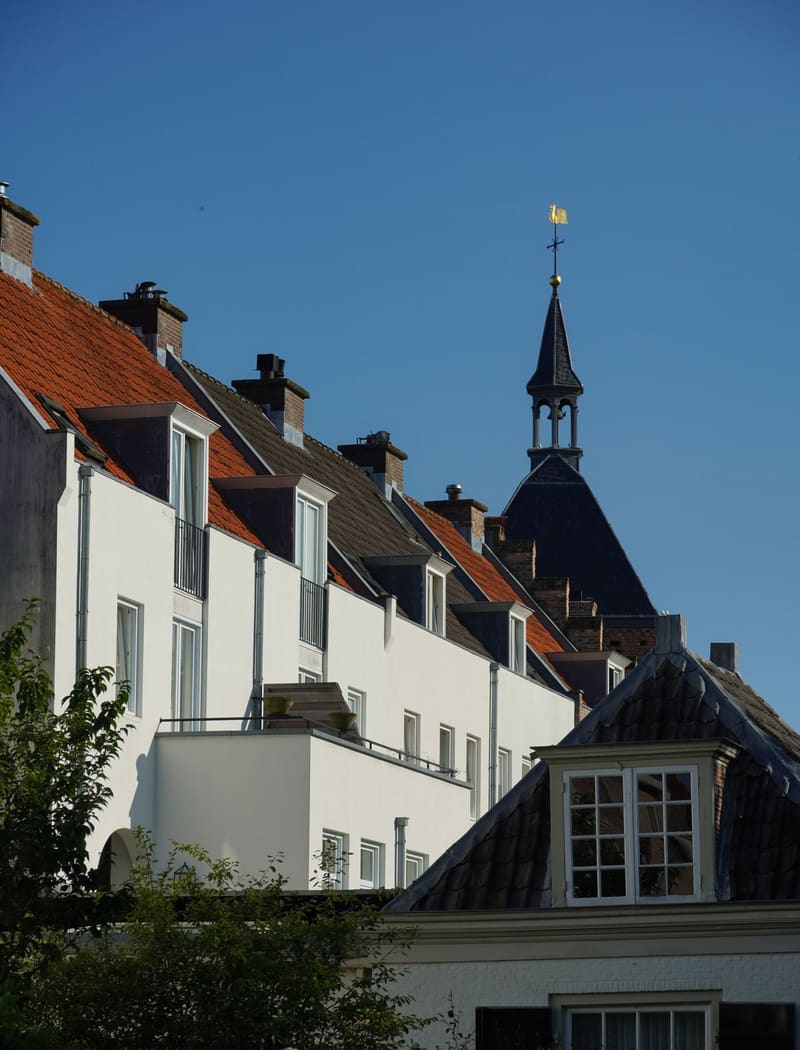 Kozijnen in Nieuwkoop