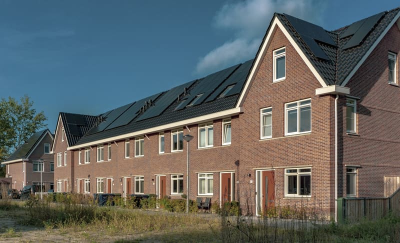 Kozijnen in Papendrecht