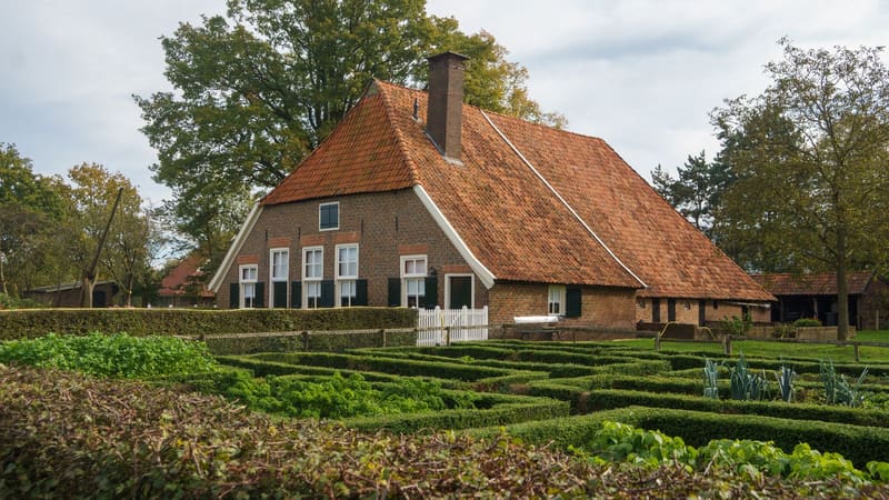 Kozijnen in Reeuwijk-Dorp