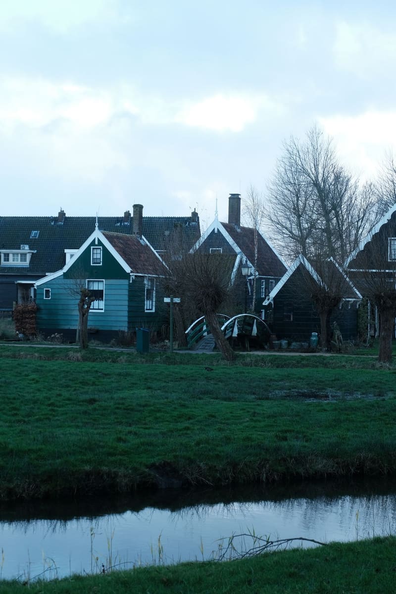 Kozijnen in Sassenheim
