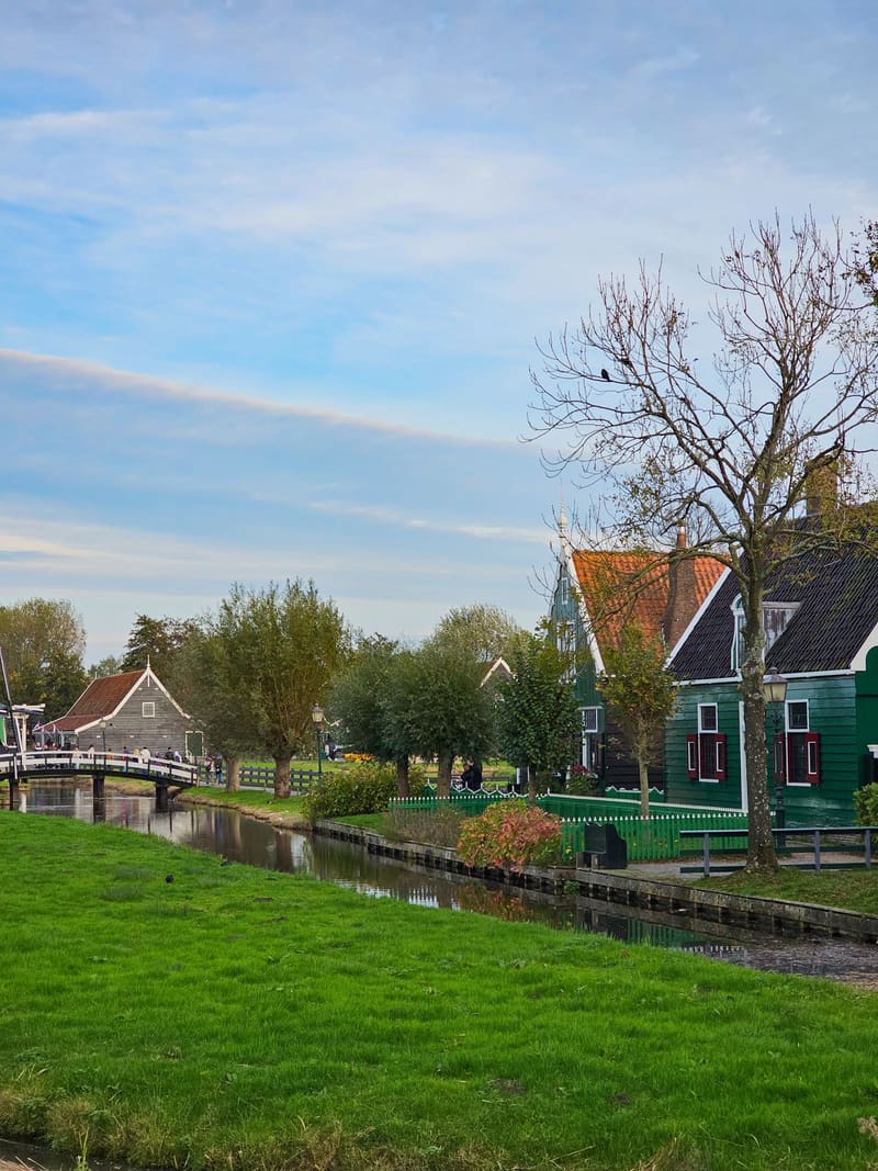 Kozijnen in Stolwijk
