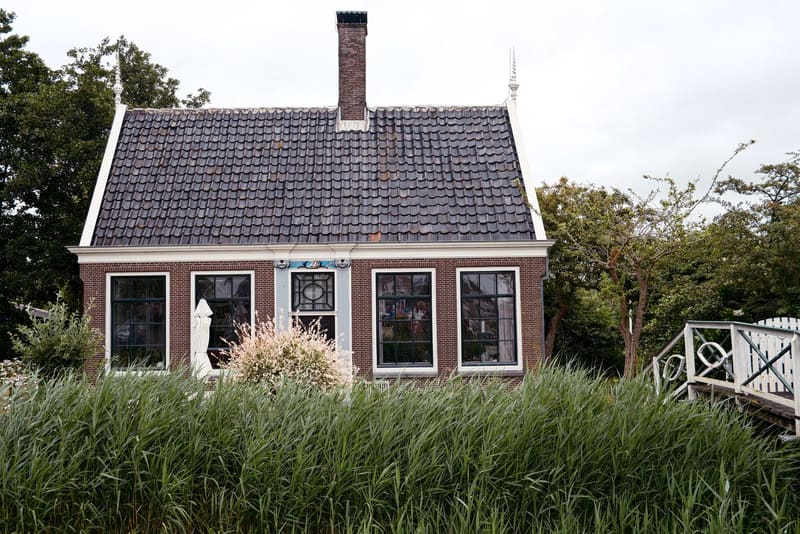 Kozijnen in Stompwijk