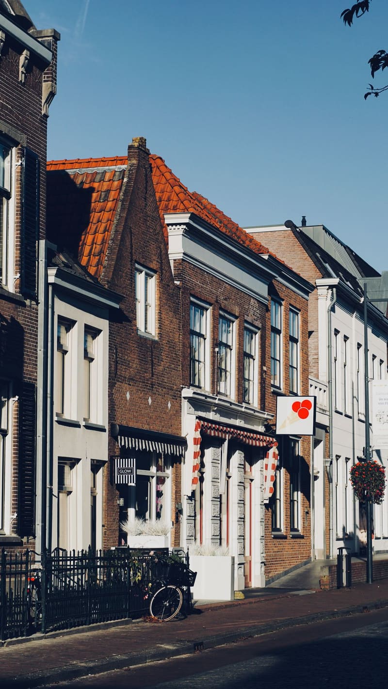 Kozijnen in Vlaardingen