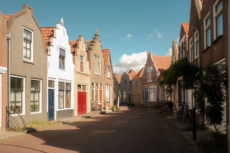 Kozijnen in Wateringen