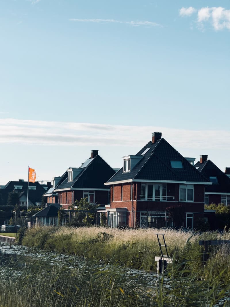 Kozijnen in Zevenhoven