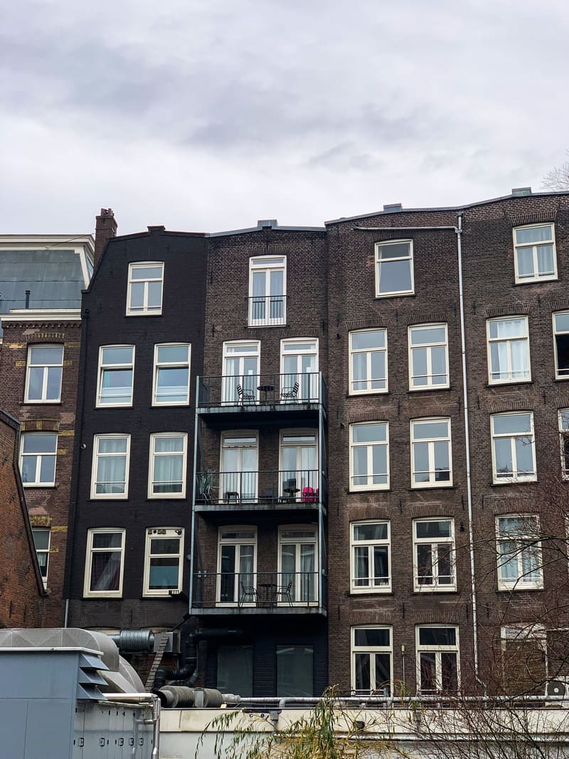Kozijnen in Zwijndrecht