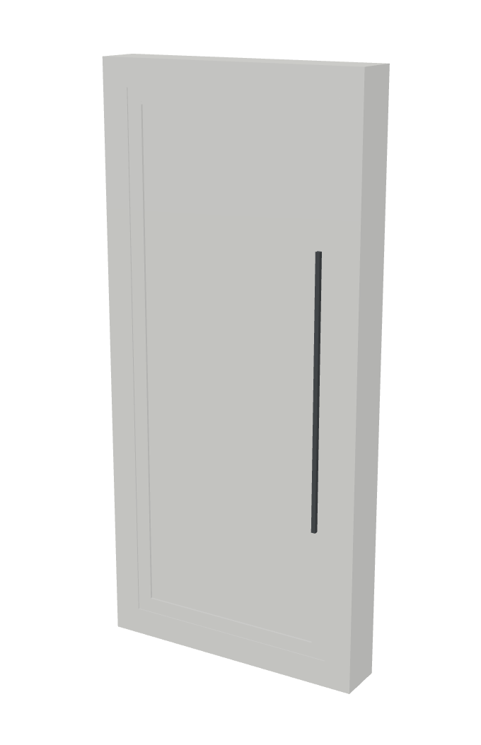 Bergingsdeur