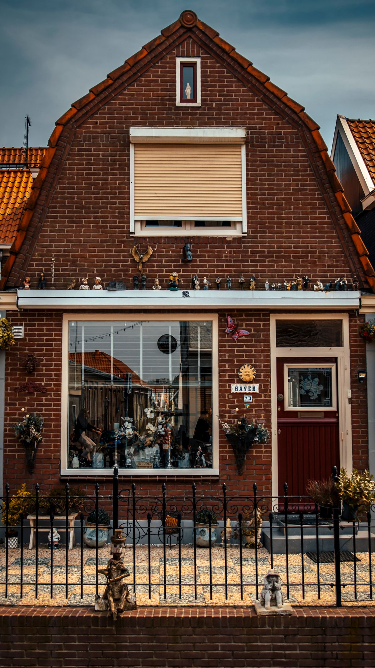 Kozijnen in Aarlanderveen