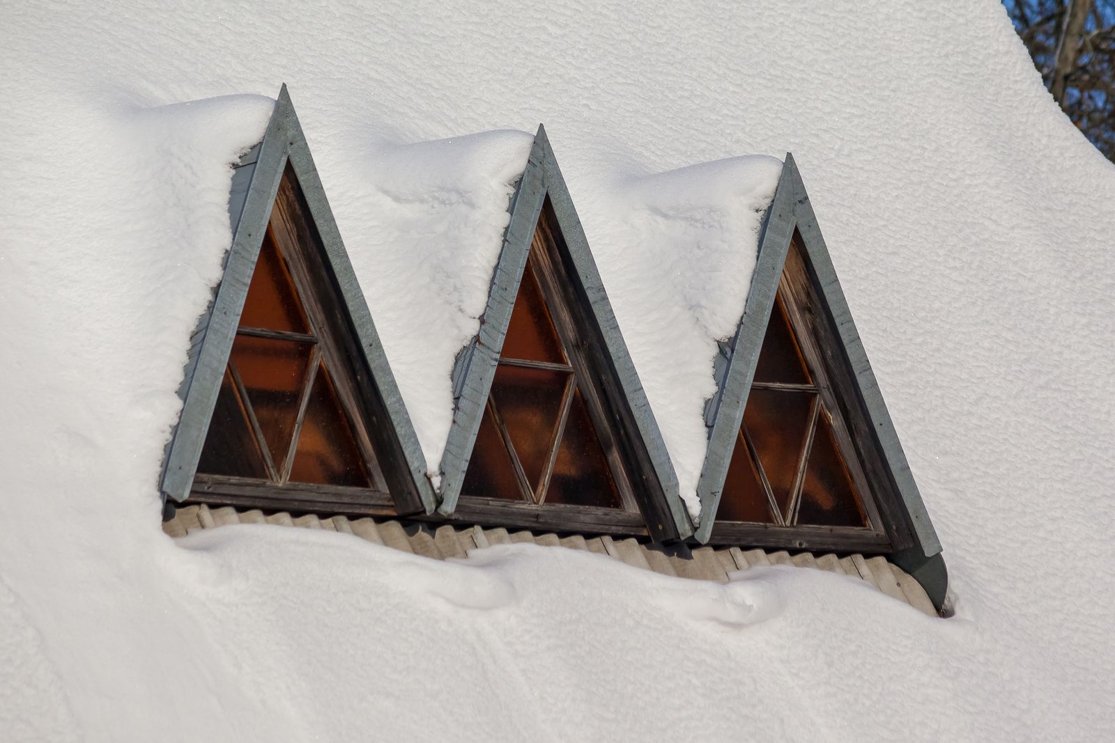 Kozijnen vervangen in de winter: kan dat, en waar moet u op letten?
