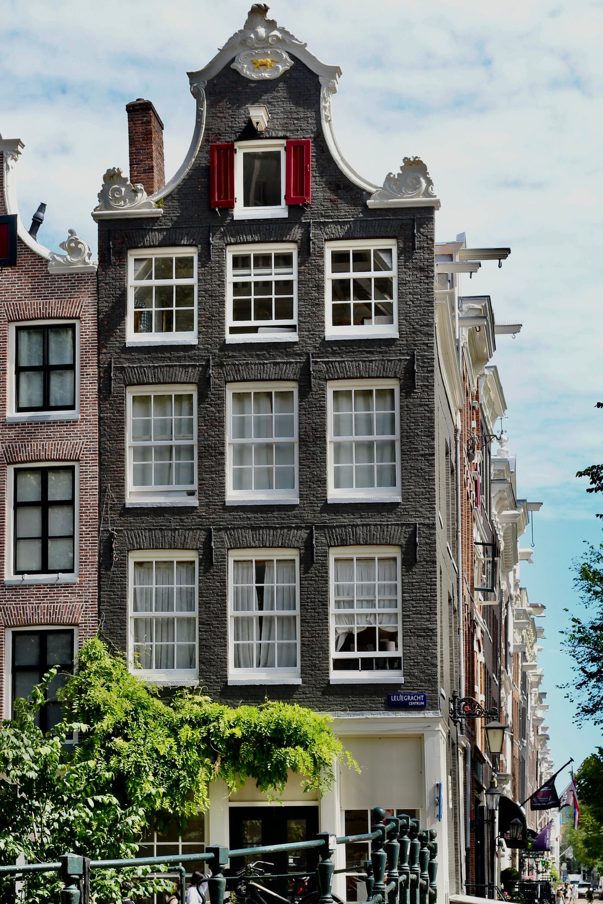 Kozijnen in Maassluis
