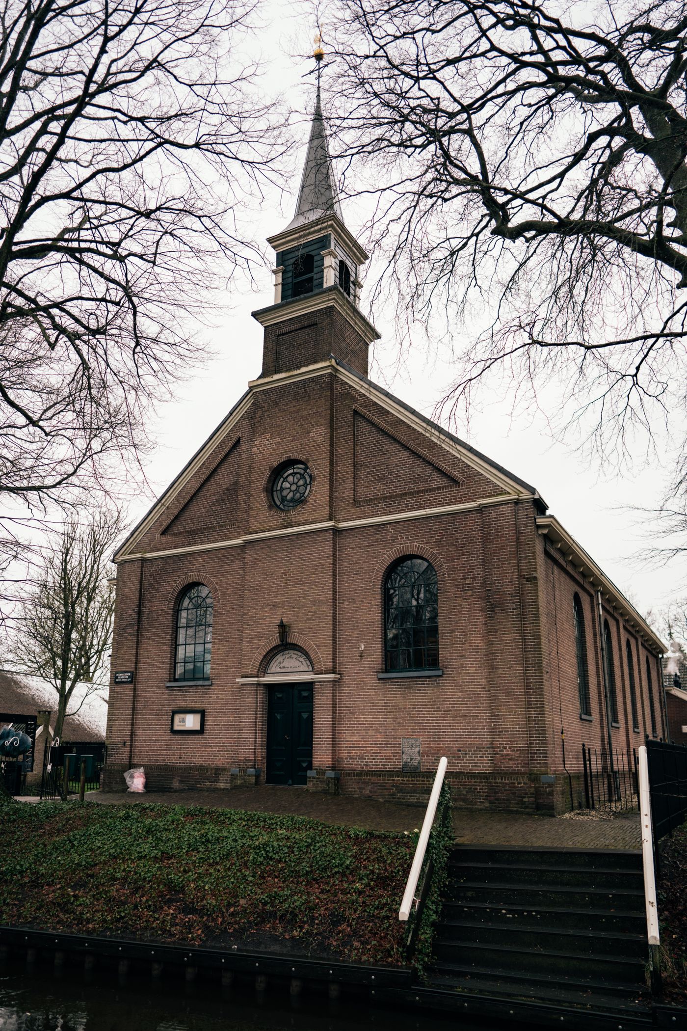 Kozijnen in Moerkapelle