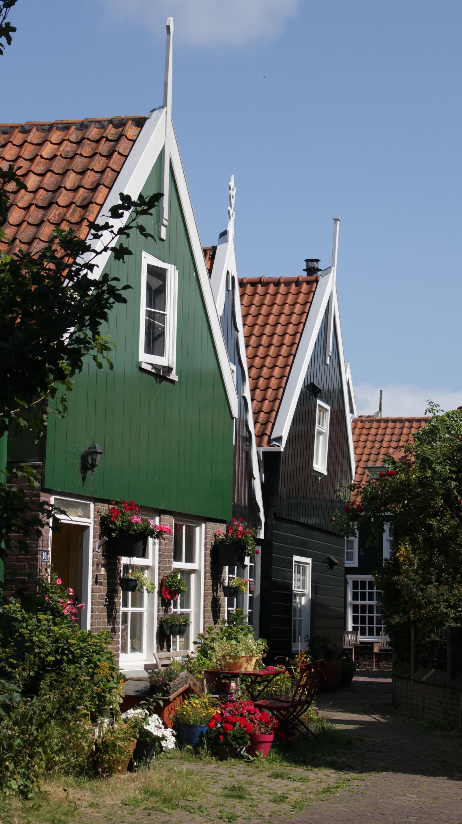 Kozijnen in Nieuwe Wetering