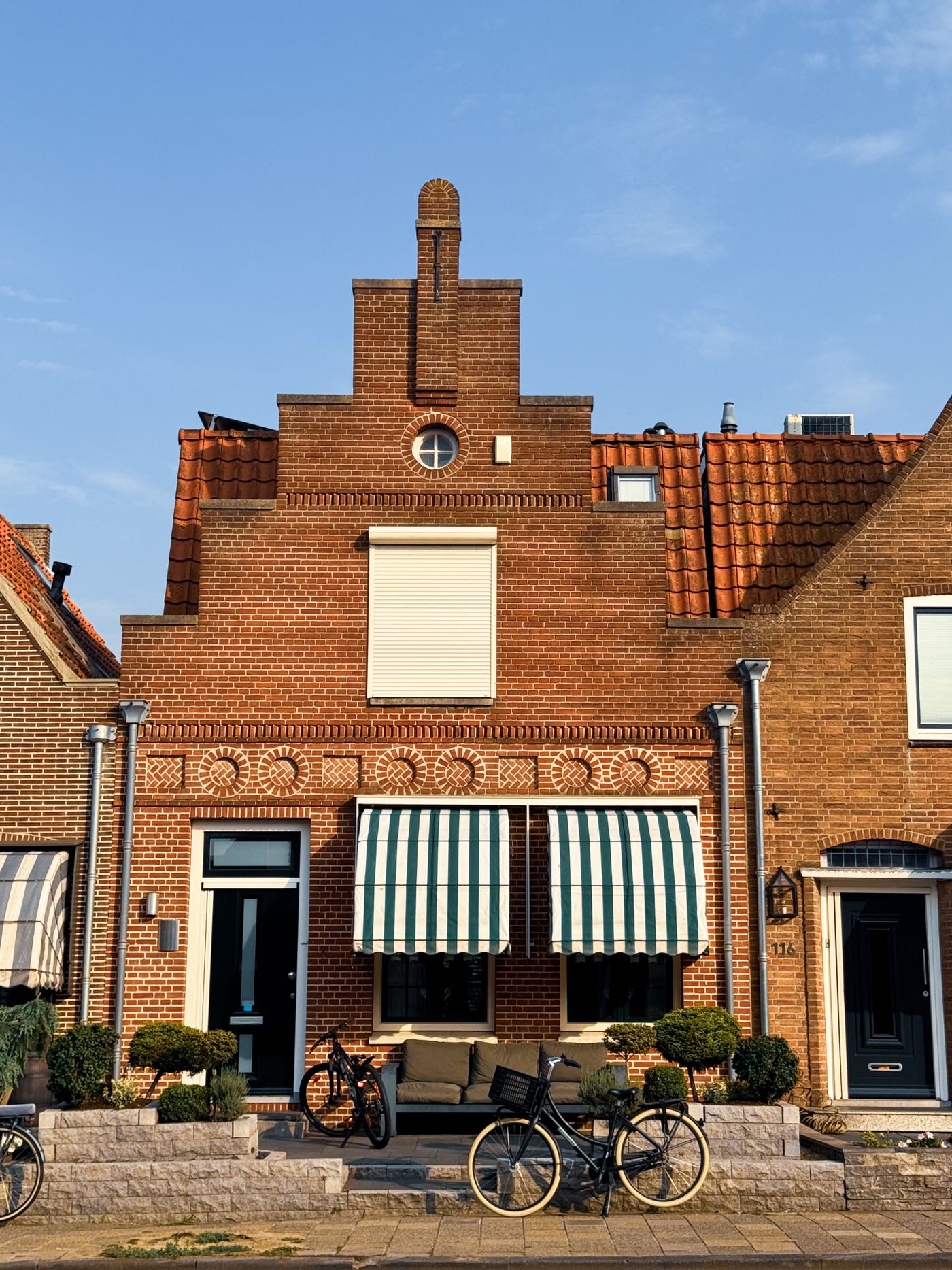 Kozijnen in Nieuwerkerk aan den IJssel