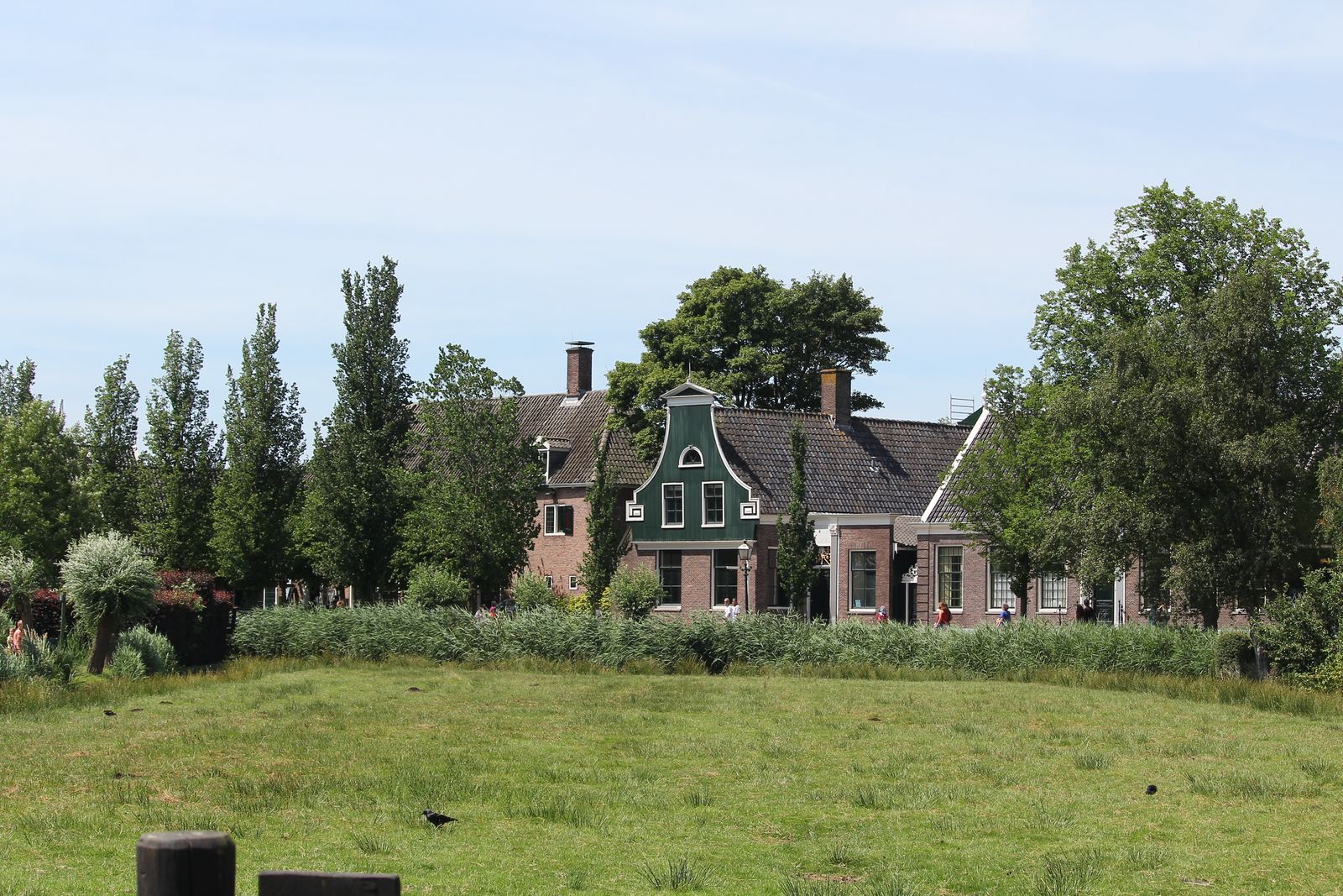 Kozijnen in Reeuwijk-Brug