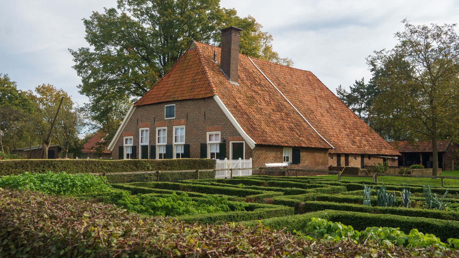 Kozijnen in Reeuwijk-Dorp
