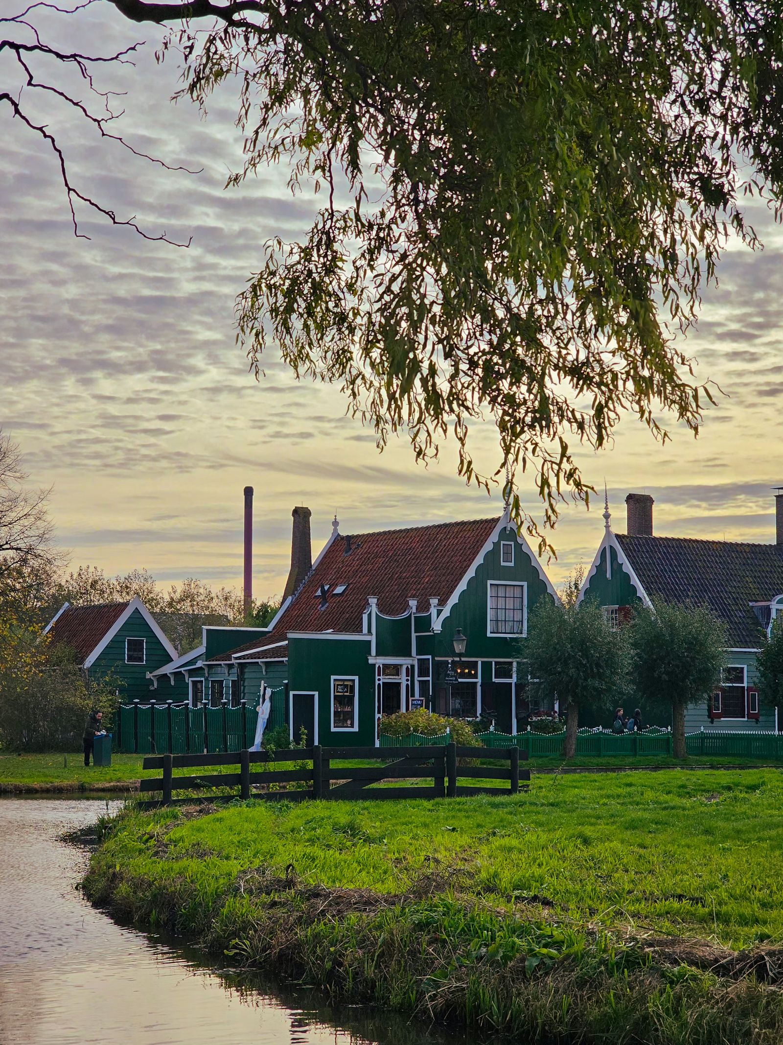 Kozijnen in Rijpwetering