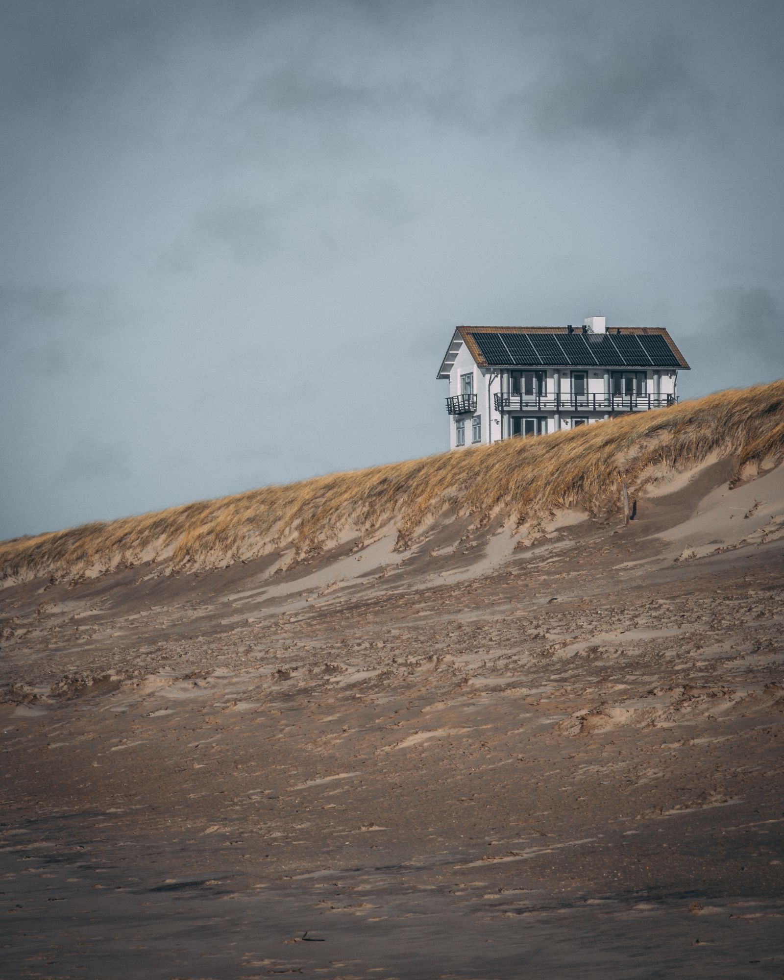 Kozijnen in Ter Heijde