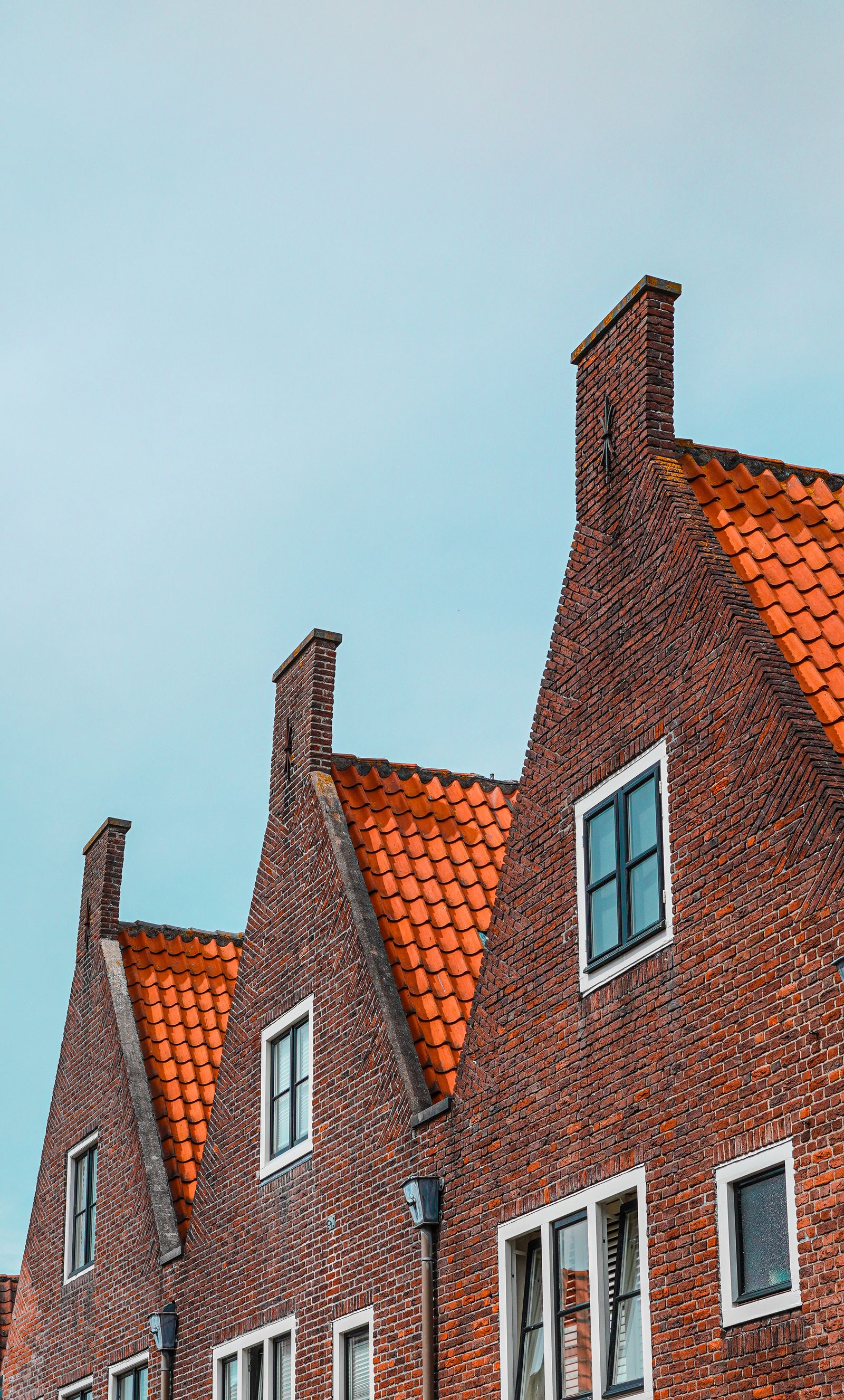 Kozijnen in Waarder