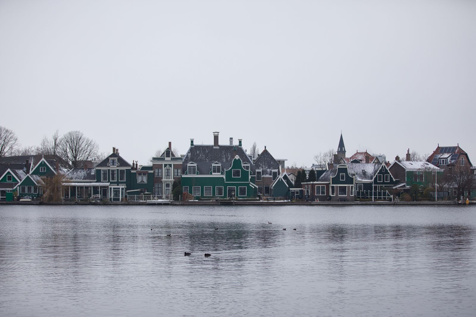 Kozijnen in Woerdense Verlaat