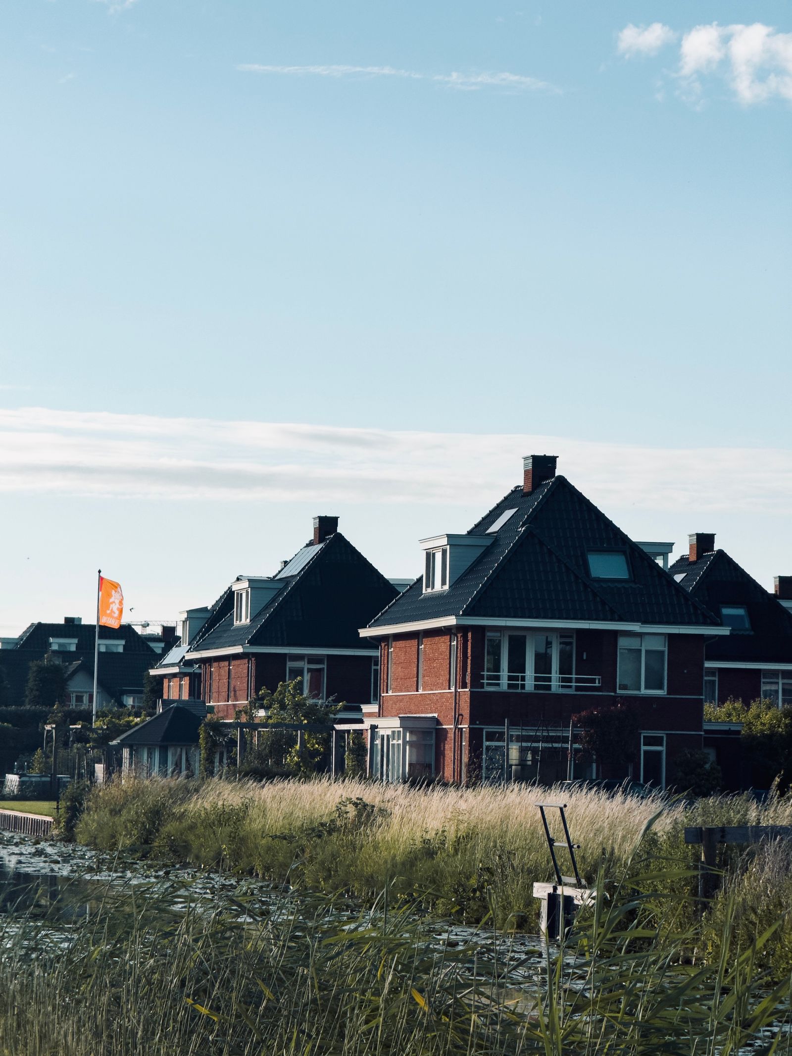 Kozijnen in Zevenhoven