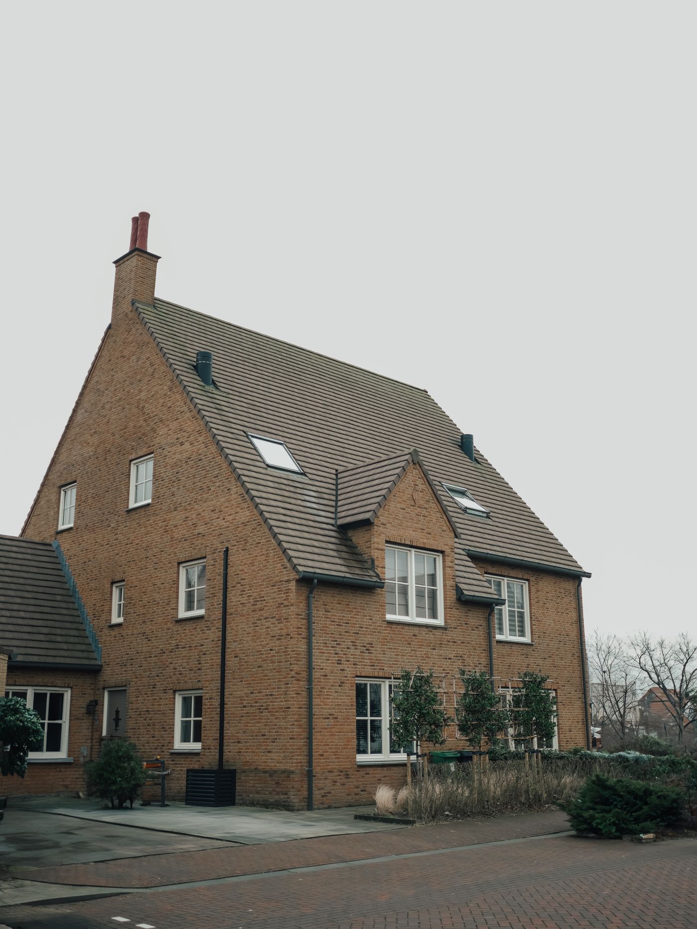 Kozijnen in Zoetermeer